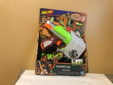 nerf zombie strike holster