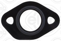 Elring Dichtung, ÖLauslass (Lader) Dichtung Motorseitig (162.850) FüR Audi A4 B7