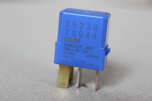 2523079944 реле nissan 2523079944 реле nissan