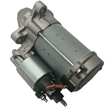 Starter Motor For Ford Mustang 16-23 V8 5.0l 1.4kw/12v 12t  Gr3t11000aa