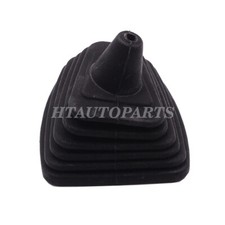 Gear Shift Gaiter Boot Cover 191711115 For Vw Golf Mk2 Ii Jetta Ii Mk2