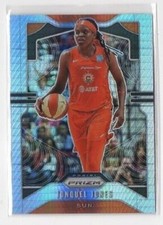 2020 PANINI PRIZM WNBA JONQUEL JONES HYPER PRIZM