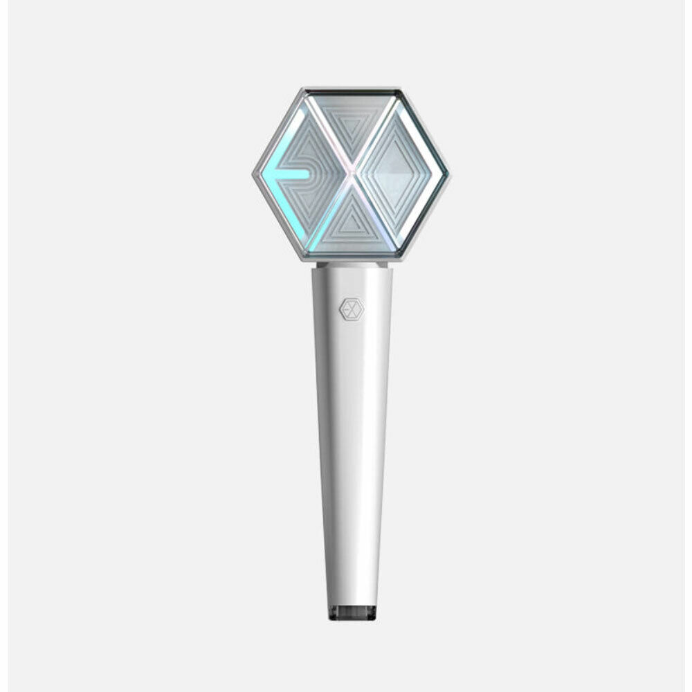 S L1200 Exo Official Goods Light Stick Fanlight Ver.3.0 Free Standard With Tracking Num
