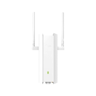 TP-LINK AX1800 OUTDOOR ACCESS POINT EAP625-OUTDOOR HD V1 WiFi6 2.4/5Ghz