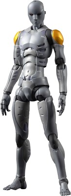 1000toys Toa Heavy Industries 1/12 Synthetic Human E.S.G.S