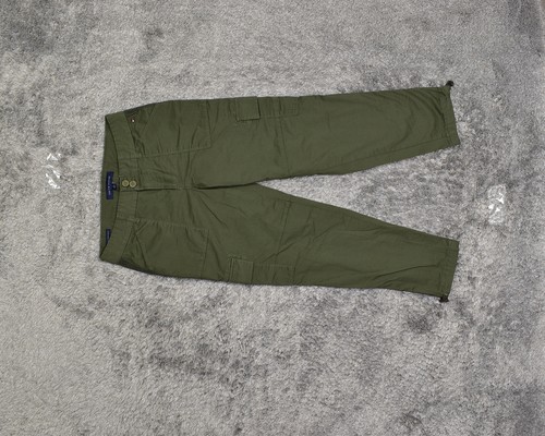 tommy hilfiger cargo pants for women