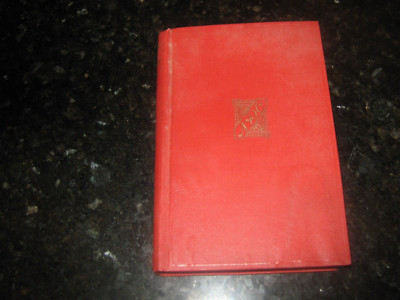 1900s New Pocket Classics Books, Lot of 6,  slight damage to cover & pages