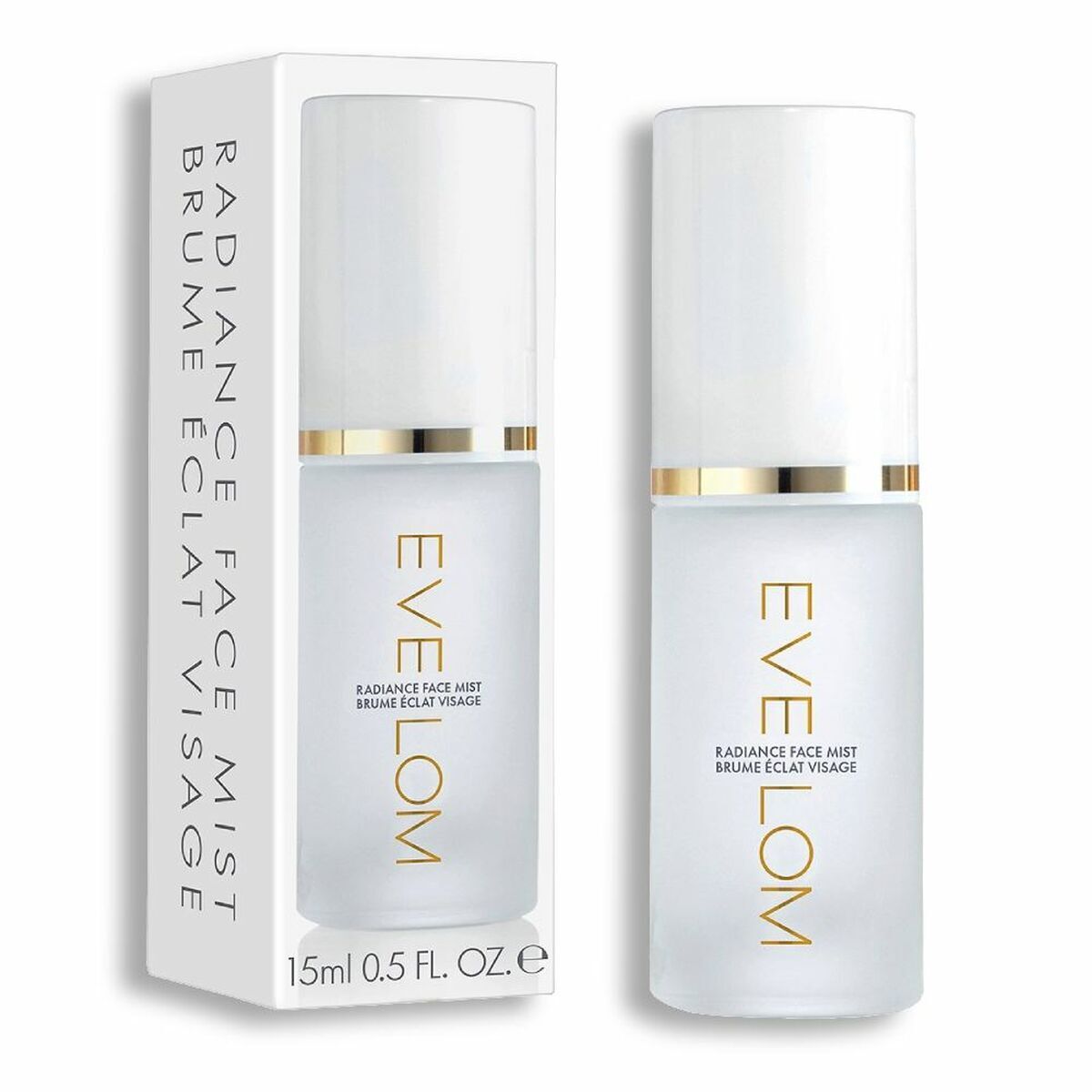 Acqua per il Viso Eve Lom Radiance Face Mist [15 ml]