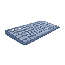 Logitech K380 Multi-Device Bluetooth Keyboard...