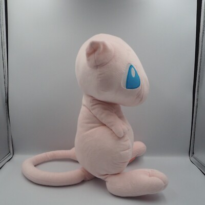 Mew MC0211 Pokemon Center 2019 Life Size 16