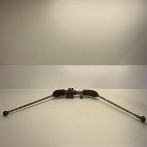 Steering Gear Box Assembly - 2012 Polaris RZR XP 900 | Orange/BLK