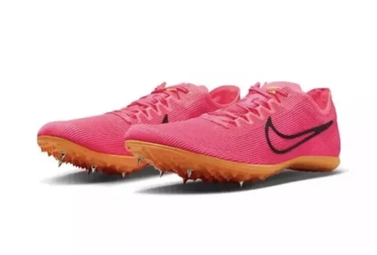 Nike Zoom Mamba 6 Hyper Pink Orange for Sale | Authenticity