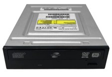HP LightScribe Multirecorder DVD Drive Writer TS-H653R/HPTHF 575781-501 - Tested