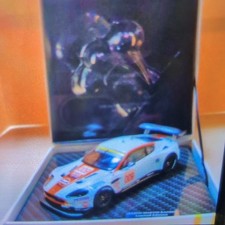 1/43. Aston Martin DBR9. 08 Le Mans 24 Hours.