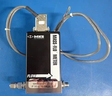MKS 179A 20,000 SCCM Nitrogen Mass-Flo Meter 179A-23484