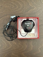 Spyder5 Pro Monitor Calibration Tool Datacolor   Advanced Colorimeter, Works