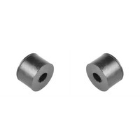 2X Tedgum Lagerung Stabilisator Vorne Links Rechts FüR KIA Sorento I JC K2700