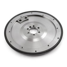Speedmaster Sfi Billet Steel Flywheel Small Block Chevy 350 168-tooth