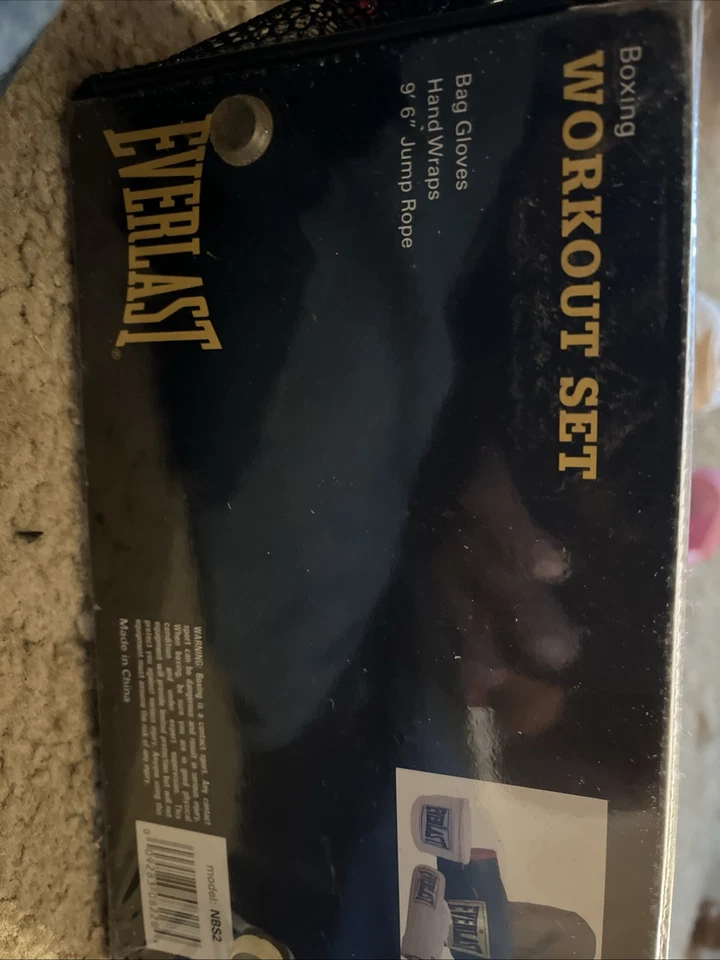 Equipo de cabeza Everlast DuraHide para adultos. Modelo 4022 Foto 3 de 3