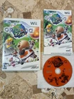 OPOONA ✨Nintendo Wii✨ USA Complete CIB Nice Shape Exclusive Koei RPG Rare!