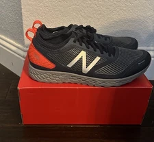 Mens New Balance Fresh Foam  Trail Running Hommes Size 14D Nib