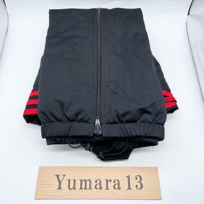 adidas x Korn Truck Top Black Red JG1341 Size JP XS-3XL Japan Size