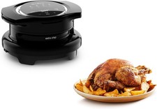 Couvercle MOULINEX Extra Crisp pour Cookéo EZ150800