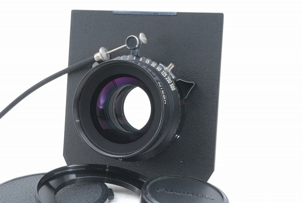 Nikon f/5.6 Camera Lenses 150mm Focal for sale | eBay