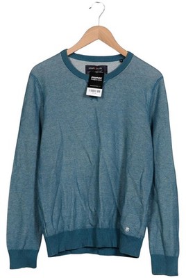 Marvelis Pullover Herren Strickpullover Strick Oberteil Gr. M Baumwo... #rmw62vt