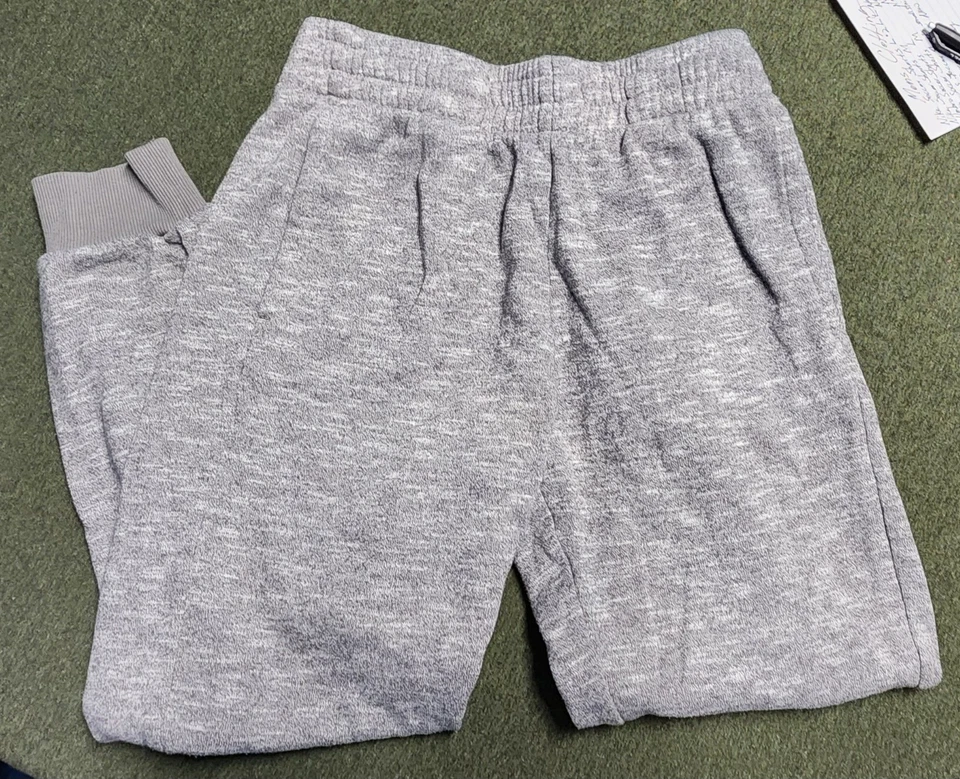 Adidas поты серый молодежи средний - Изображение 3 из 3