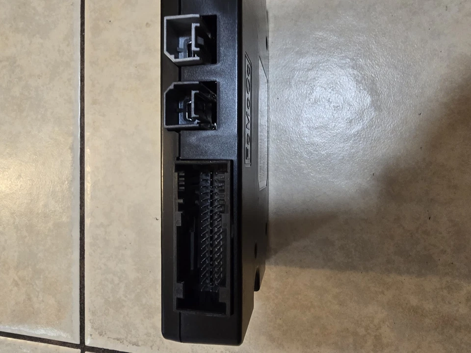 Модуль управления связью SYNC для Ford Mustang 2018-2023 годов выпуска - Изображение 4 из 4