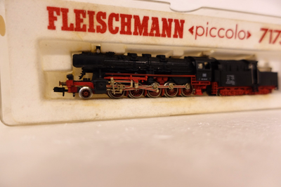FLEISCHMANN piccolo 7175 Nゲージ s-l400.png
