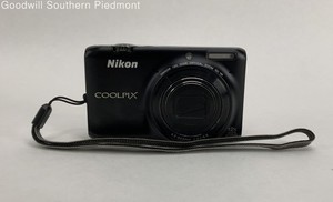 Nikon S 6500 | eBay