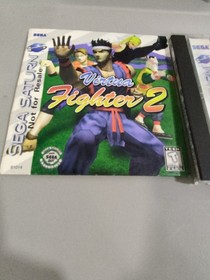 Lot Of 7 Sega Saturn Game Lot Games