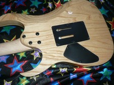 Superb Ibanez R470 Blue Moon Burst, Locking Trem, Repaired Hence Price