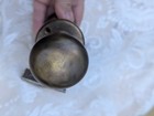 Vintage 1.75" Brass  Passage Door Knob Set -Corbin Door Latch #3 — photo 4
