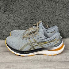 Asics Gel Kayano 29 Shoes Mens US 11.5 Gray A...