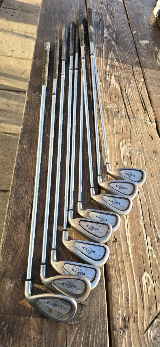 Callaway X14 Graphite Irons for sale | eBay UK