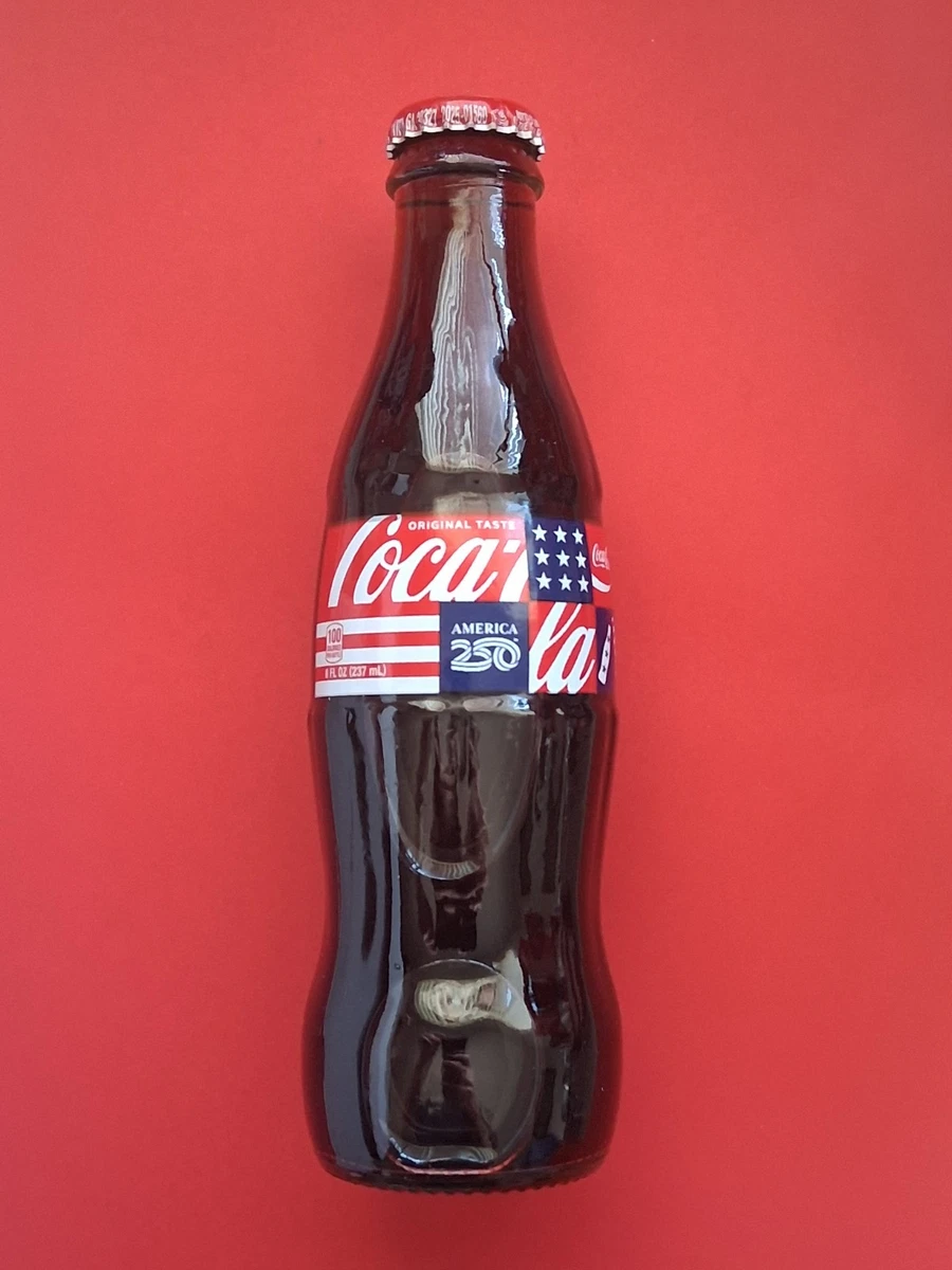 Multi-color Coca-Cola Bottles for sale | eBay