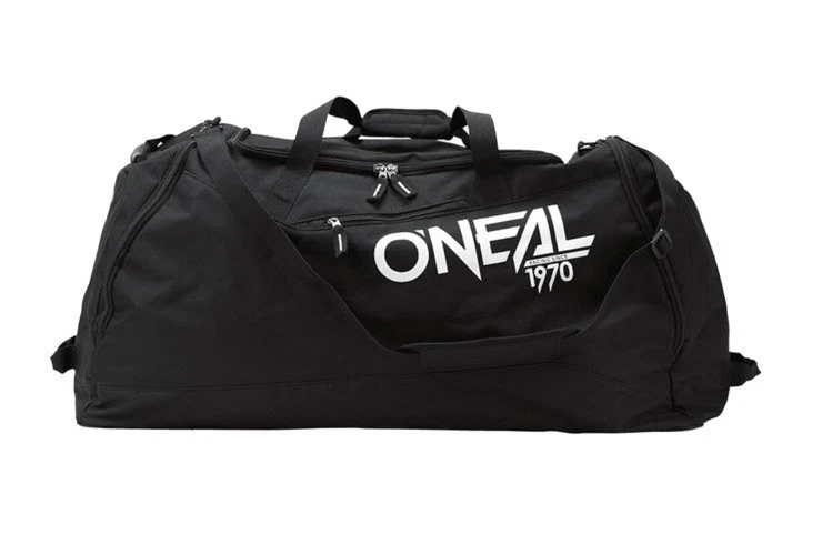 Bolsa de equipo de viaje todoterreno O'Neal TX8000 1315-200 35x16x15 Foto 2 de 4