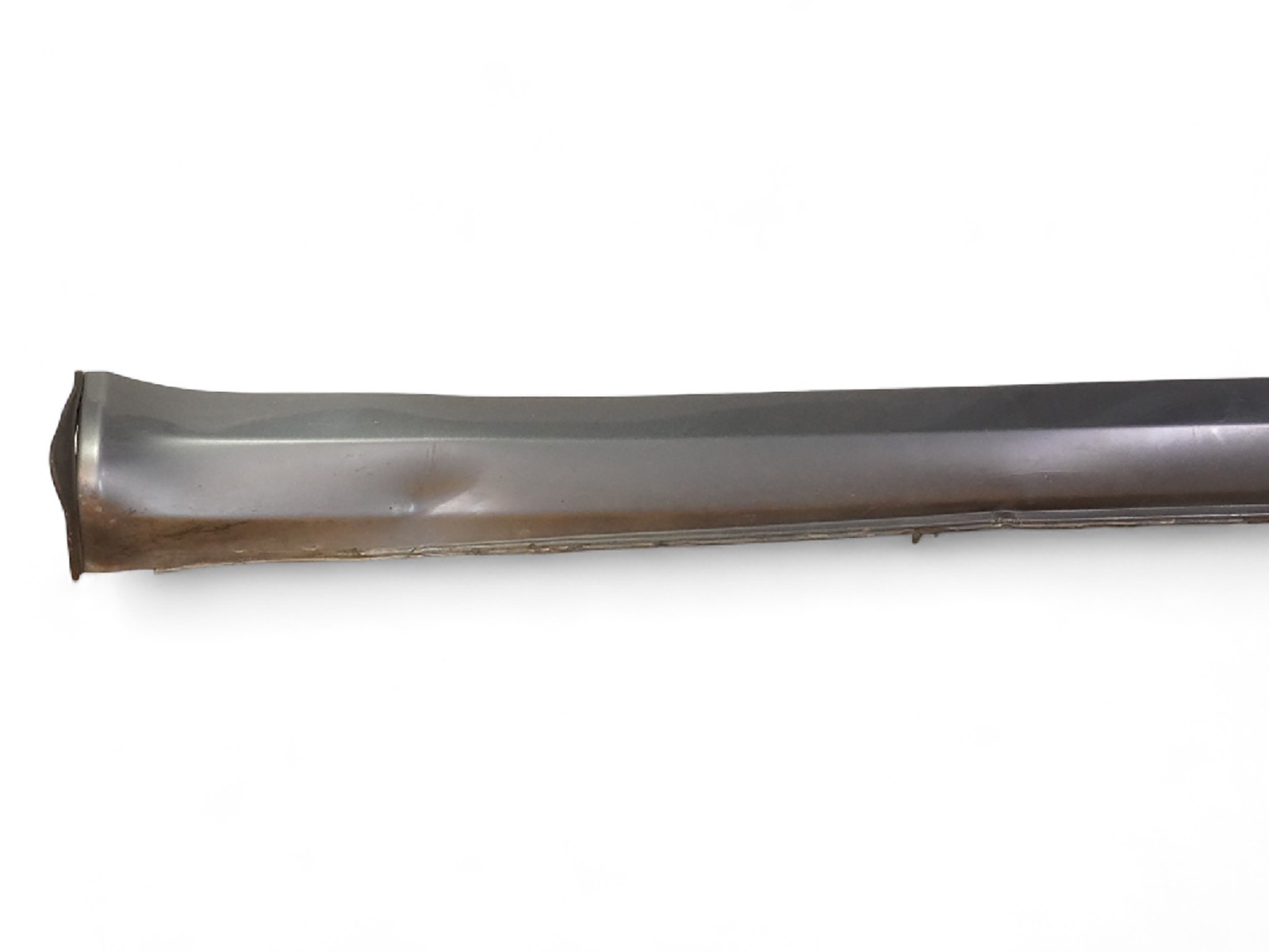 2003 - 2008 MASERATI QUATTROPORTE M139 ROCKER PANEL SKIRT MOLDING COVER LEFT OEM