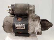 Démarreur Suzuki SWIFT