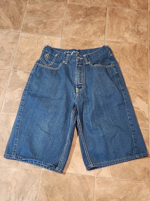 Men's Eight 732 Denim Shorts Size 32