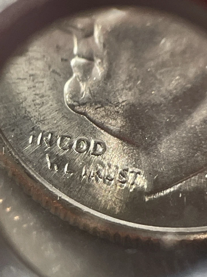 2016-P 10c Roosevelt Dime DDO Date & In God We Trust Doubling #070525-1 - Image 3 of 4