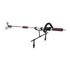 Electric Drill Boat Propeller Replacement Trolling Motor Water Thruster