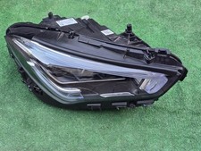 Frontscheinwerfer Mercedes-Benz CLA C118 A1189063200 LED Rechts Headlight