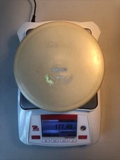 🔥 Latitude 64 Gold Line Mace PFN Dave Feldberg ✨ Faded Ink | OOP