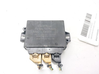 AH4215K866BG elektronikmodul 9389764 LAND ROVER DISCOVERY 4 TDV6 S 2009