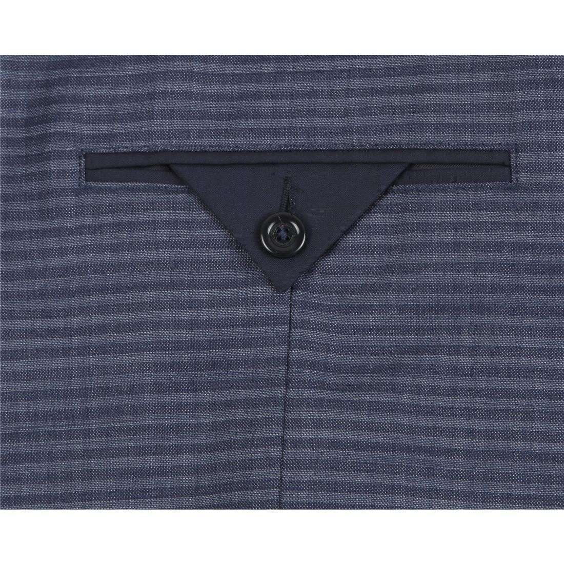 Paul & Shark Yachting Blazer Jacket Size 50 Luxury Collection Wool Wool image 7
