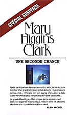 Livre Une Seconde Chance